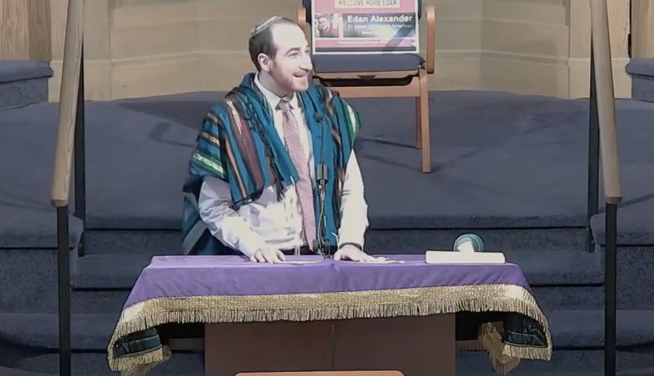 Parshat Emor: Dreaming Big