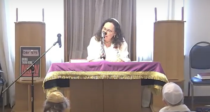 (Tazria-Metzorah): Sermon for Yom Ha’atzmaut