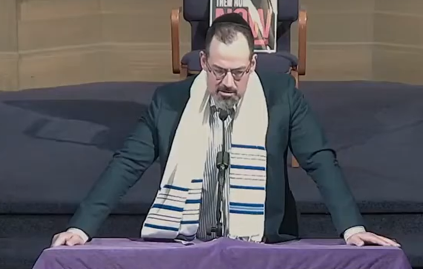 Shabbat Nasso: Converting to Judaism – Following My Truth