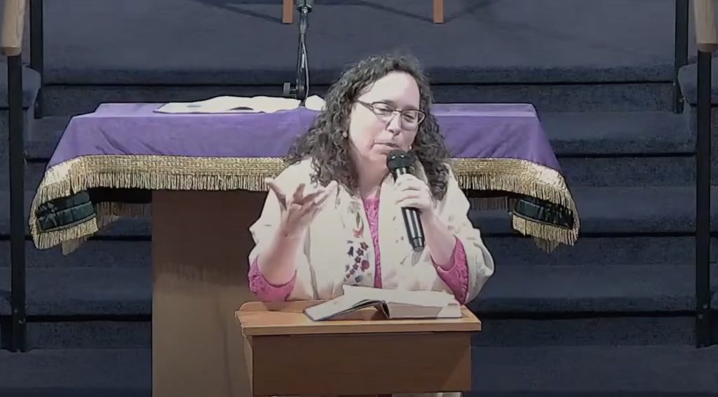 Shabbat Beha’alotcha: Visiting the Sick