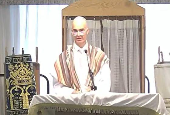 Yom Kippur Sermon