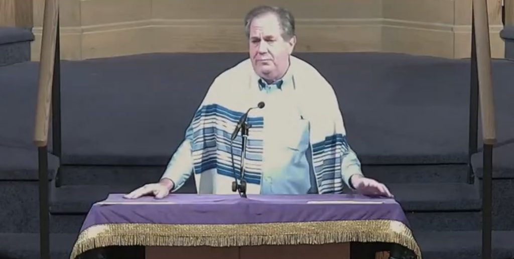 First Ordination in Spain in 500 Years