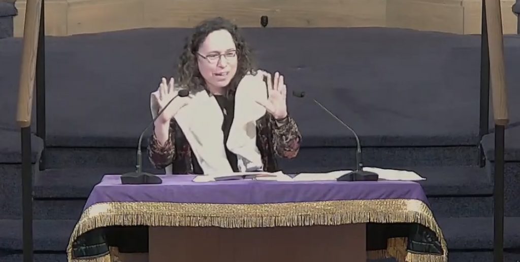 D’var Torah for Chol HaMoed